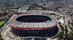 Terremoto atinge o México a menos de uma semana da Copa do Mundo