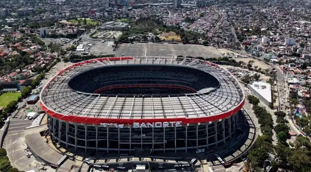 Terremoto atinge o México a menos de uma semana da Copa do Mundo